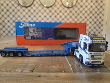 Tekno govern heavy for sale  WITHAM