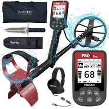 Nokta findx pro gebraucht kaufen  Deutschland