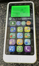 Leapfrog chat count for sale  San Jose