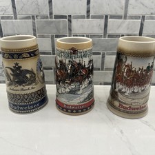 Set budweiser beer for sale  Liberty