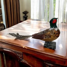 Realistic look feathered for sale  Gilbert