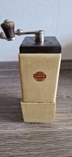 Kaffeemühle marke leinbrock gebraucht kaufen  Riesa