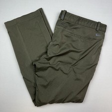 Nike golf pants for sale  Peoria