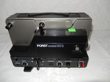 Filmprojektor porst sound gebraucht kaufen Filmprojektor porst sound gebraucht kaufen  Essen