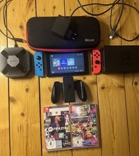 Nintendo switch mario gebraucht kaufen  Hemmingen