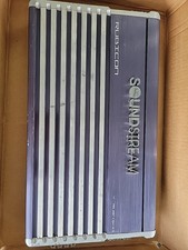 soundstream car amplifiers for sale soundstream car amplifiers for sale Spokane