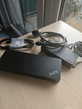 Lenovo hybrid dock gebraucht kaufen Lenovo hybrid dock gebraucht kaufen  Mainz