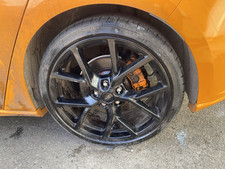 Ford focus edition for sale  CHORLEY