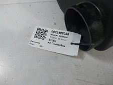 Steed air filter for sale  SKELMERSDALE