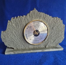 Barometer stone weathermaster for sale  HEREFORD