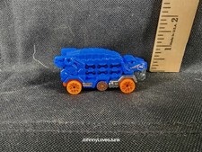2024 hot wheels d'occasion  Expédié en Belgium