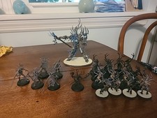 Age sigmar sylvaneth for sale  Charleston