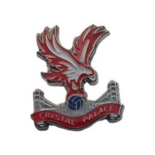 Crystal palace red for sale  CHATHAM