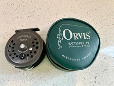 Orvis battenkill fly for sale  USA