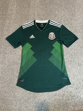 Authentic adidas mexico for sale  Hindsville