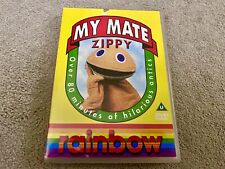 Rainbow mate zippy for sale  NORWICH