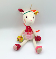 Peluche doudou licorne d'occasion  Saint-Maximin-la-Sainte-Baume