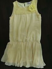 Monnalisa abito dress usato  Italia