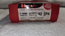 Used hornady custom for sale  Chandler