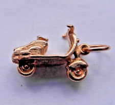 9ct gold charm for sale  BOLTON