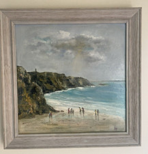 Jean sandham porthtowan for sale  SPALDING