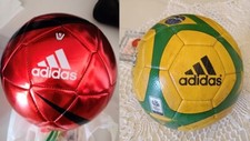 Pallone adidas mondiali usato  Trentola Ducenta
