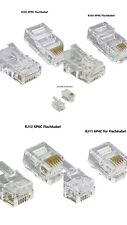 Westernstecker crimp stecker gebraucht kaufen  Düsseldorf