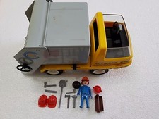 Playmobil geobra playmobil usato  Sanremo