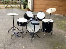 Gear4music full drum for sale  BRIDGNORTH
