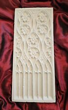 French gothic tracery for sale  Petersburg