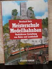 Bernhard stein meisterschule gebraucht kaufen  Cuxhaven