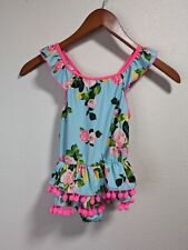 Betsey johnson girl for sale  Powell