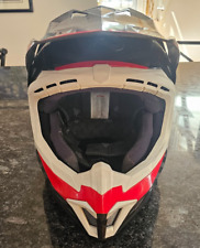 Motocross helmet hjc for sale  Scarborough