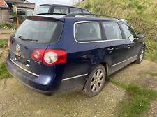 Volkswagen passat highline for sale  WOODBRIDGE