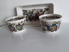 Vaisselle villeroy boch d'occasion  Vaires-sur-Marne