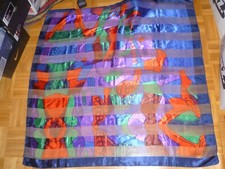 Halstuch picasso motiv gebraucht kaufen  Deutschland