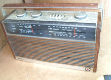 Vintage bush merlin for sale  HELSTON