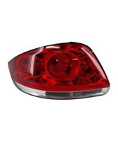FIAT LINEA TAILGATE BOOT LID LIGHT Left Rückleuchte Links 20200748LH 2009 comprar usado  Enviando para Brazil