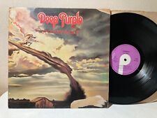 Usado, DEEP PURPLE, STORMBRINGER, 1974 1st UK PRESS, PURPLE RECORDS, VG+ VINYL comprar usado  Enviando para Brazil