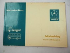 Mercedes benz l508 gebraucht kaufen  Merseburg
