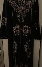 Marokkanischer kaftan gebraucht kaufen  Bonn