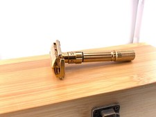 Vintage 1971 gillette for sale  Council