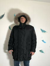Parka doudoune duvet d'occasion  Auterive