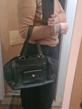 Prada vintage black for sale  FORTROSE
