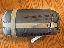 Snugpak travelpak oversized for sale  Wooster