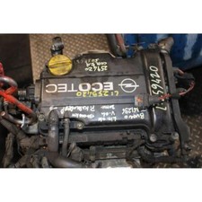 Motore compl. x10xe usato  Bedizzole