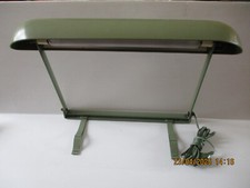 Lampe table vintage d'occasion  Quimper