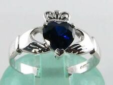 White gold claddagh for sale  NOTTINGHAM