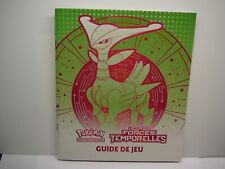 Guide jeu forces d'occasion  Éguilles