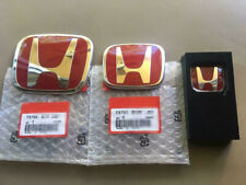 Red emblem front for sale  Cannel City